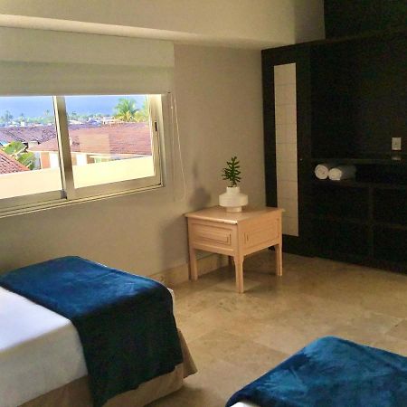 Oceanview Luxury, Pool, Near Tour Boats & Beach Dk12 Puerto Vallarta Exteriör bild