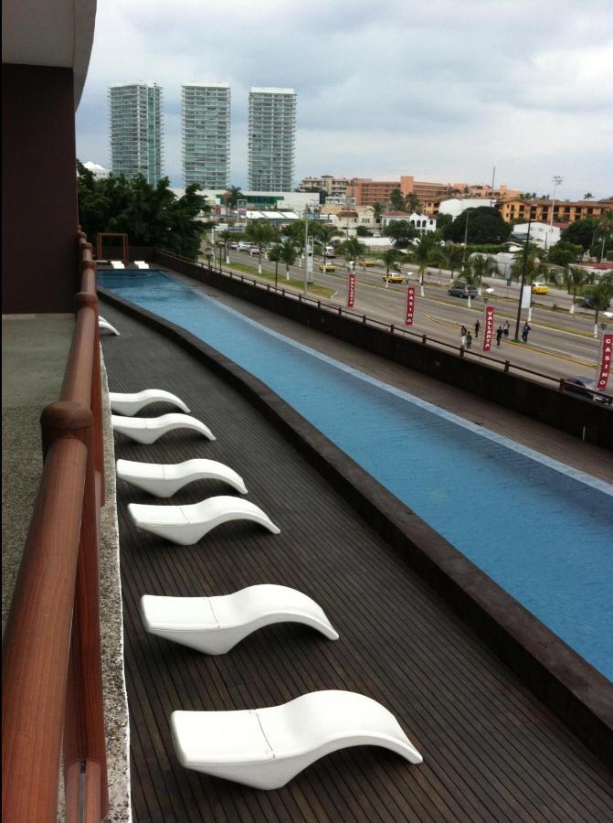 Oceanview Luxury, Pool, Near Tour Boats & Beach Dk12 Puerto Vallarta Exteriör bild