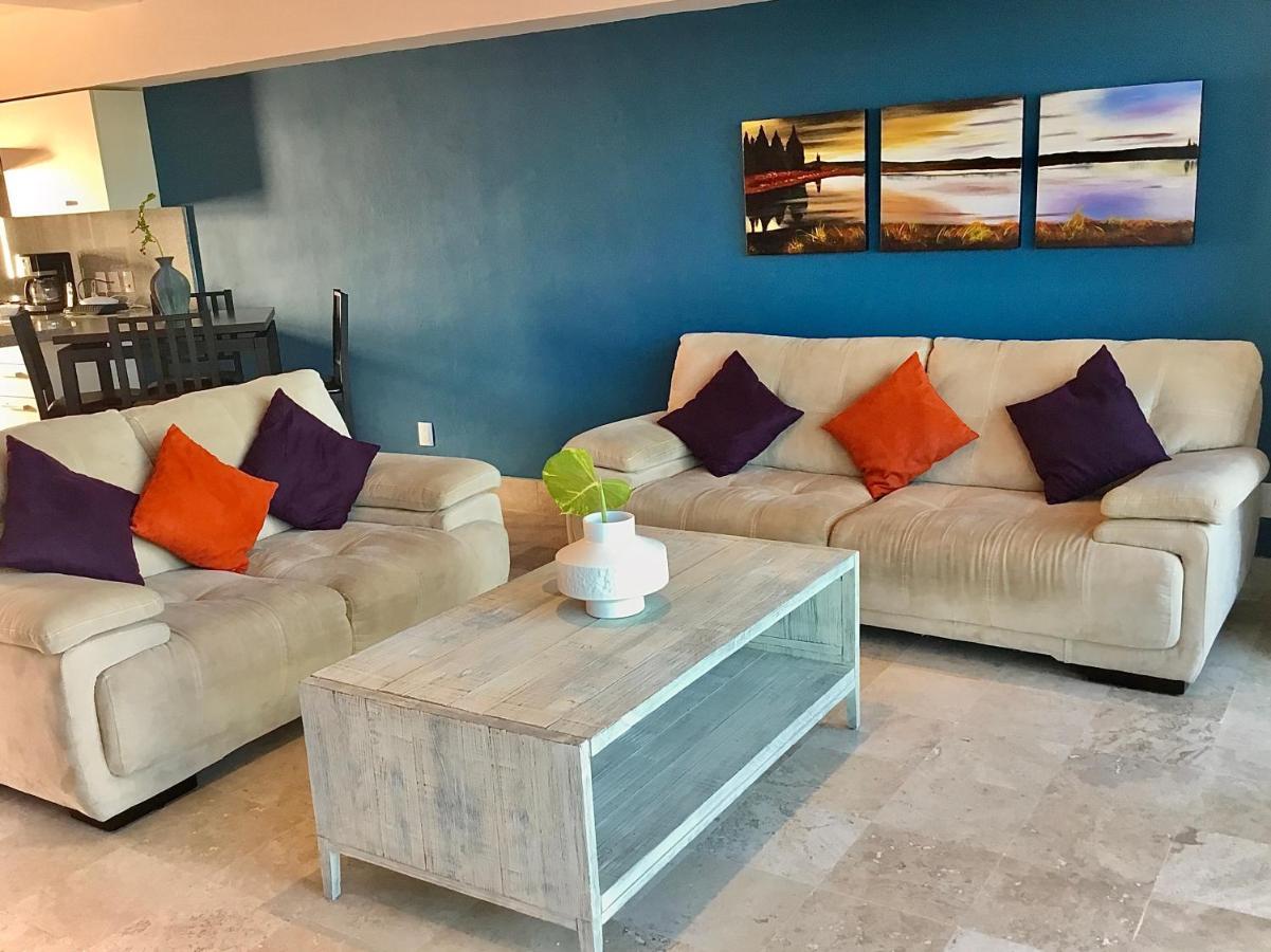 Oceanview Luxury, Pool, Near Tour Boats & Beach Dk12 Puerto Vallarta Exteriör bild