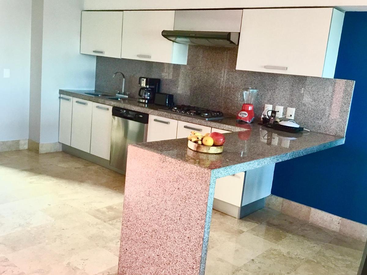 Oceanview Luxury, Pool, Near Tour Boats & Beach Dk12 Puerto Vallarta Exteriör bild