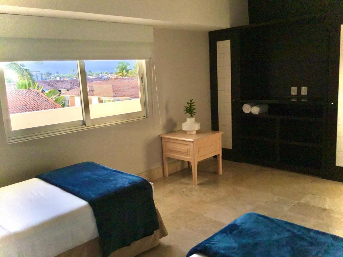 Oceanview Luxury, Pool, Near Tour Boats & Beach Dk12 Puerto Vallarta Exteriör bild